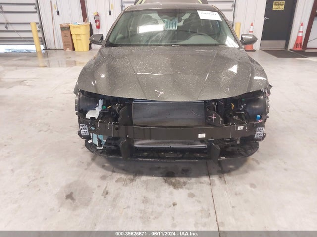 Hyundai ELANTRA SEL 2024 KMHLM4DG7RU751050 Image 6