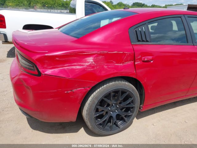 2C3CDXBG7FH795464 Dodge Charger Se