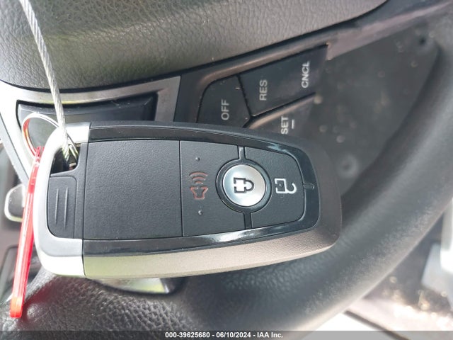 Ford FUSION SE 2017 3FA6P0HD2HR305000 Image 11