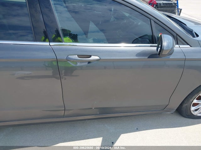Ford FUSION SE 2017 3FA6P0HD2HR305000 Image 12