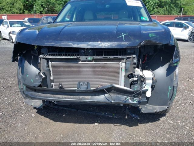 1V2LR2CA0JC555709 Volkswagen Atlas 3.6l V6 Se/3.6l V6 Se W/technology