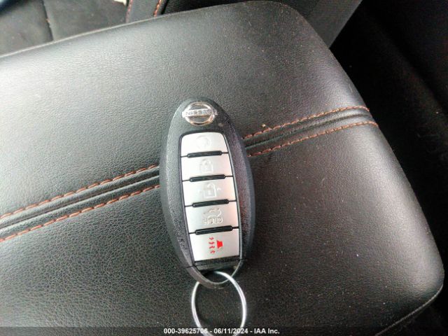 3N1AB8DV6MY258203 Nissan Sentra Sr Xtronic Cvt