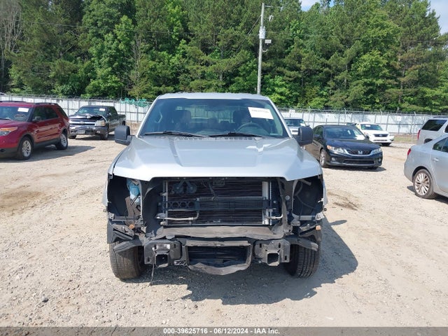 Ford F-150 Xlt 2017 1FTEW1CG4HKC46729 Image 13
