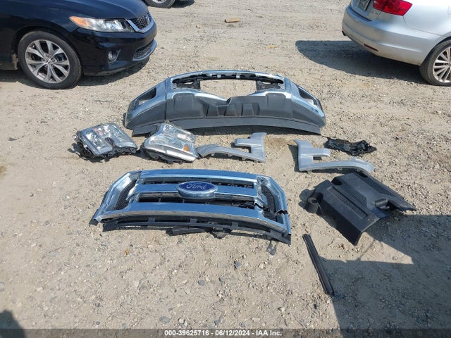 Ford F-150 Xlt 2017 1FTEW1CG4HKC46729 Image 12