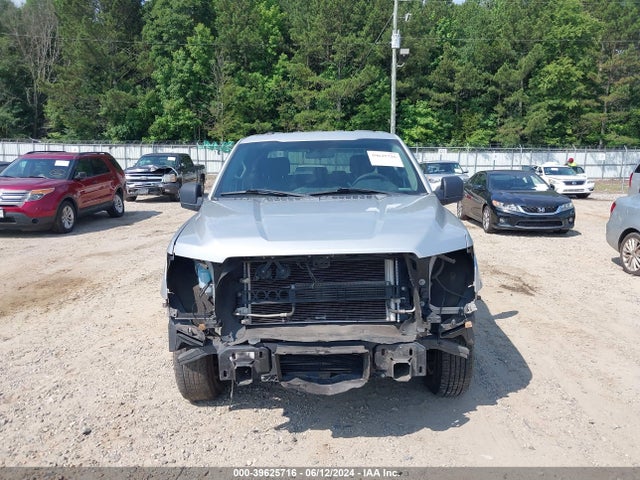 Ford F-150 Xlt 2017 1FTEW1CG4HKC46729 Image 6
