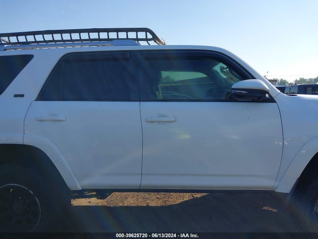 Toyota 4RUNNER SR5 2014 JTEBU5JRXE5196672 Image 13