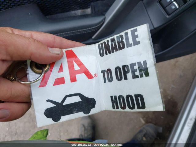 JF2SJABC0JH400437 Subaru Forester 2.5i