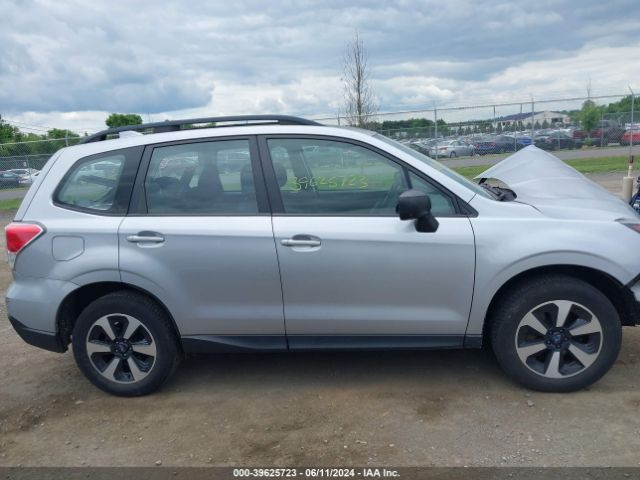 JF2SJABC0JH400437 Subaru Forester 2.5i