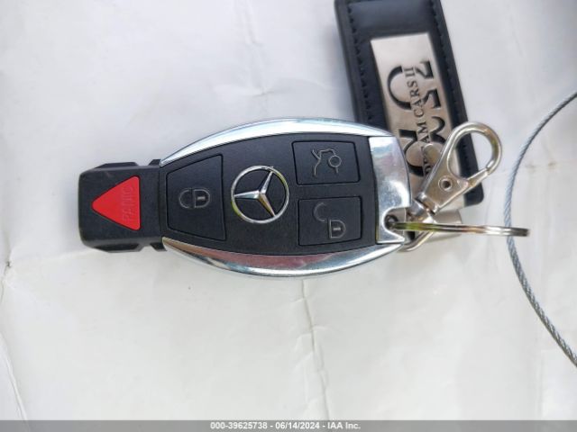 WDCTG4GB9JJ457337 Mercedes-Benz Gla 250 4matic