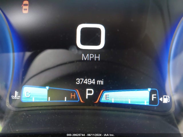 Chrysler 300 Anniversary Edition 2016 2C3CCARG3GH321289 Image 15