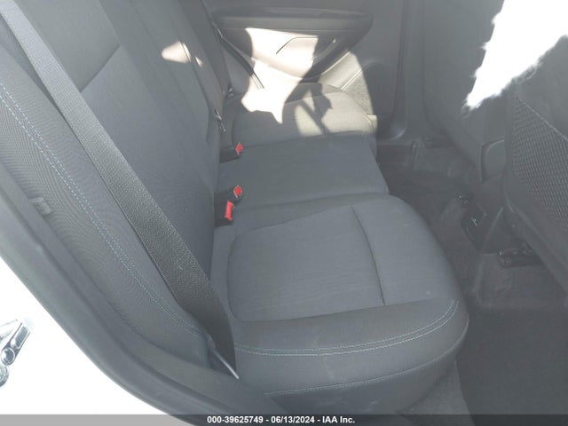 Chevrolet Trax Lt 2015 KL7CJLSB9FB079110 Image 8