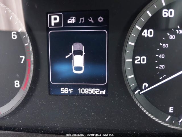 5NPE34AF5FH090278 Hyundai Sonata Sport