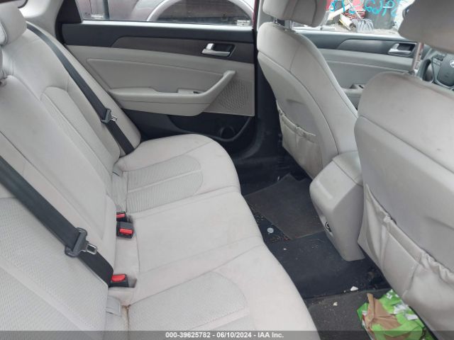 5NPE34AF5FH090278 Hyundai Sonata Sport