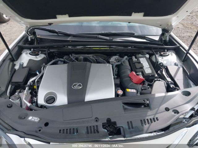 58ADZ1B19RU170757 Lexus ES 350