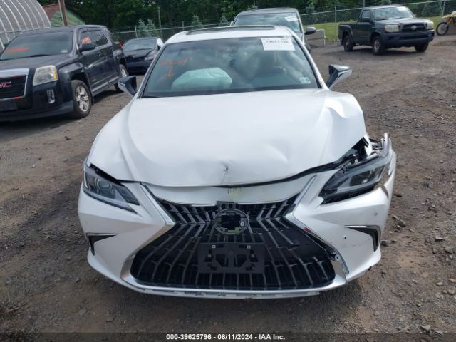 58ADZ1B19RU170757 Lexus ES 350