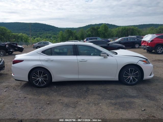 58ADZ1B19RU170757 Lexus ES 350