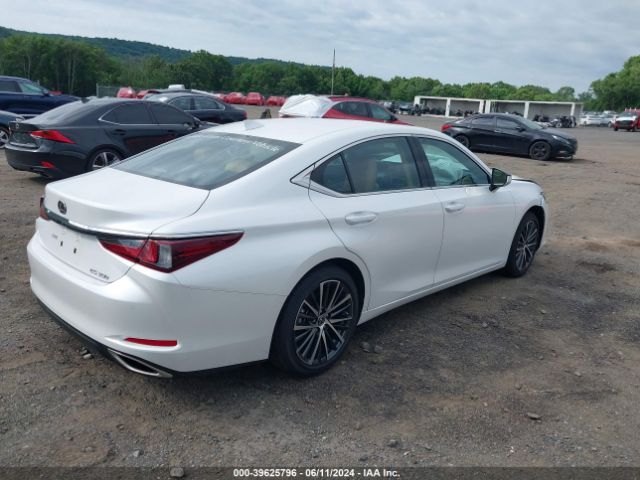 58ADZ1B19RU170757 Lexus ES 350