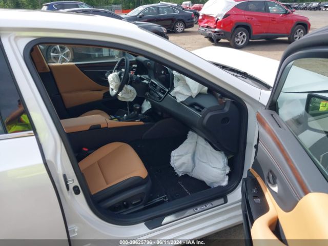 58ADZ1B19RU170757 Lexus ES 350