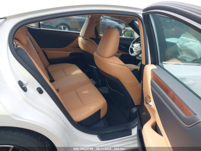 58ADZ1B19RU170757 Lexus ES 350
