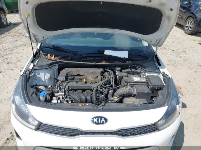 KIA RIO LX 2020 3KPA24AD6LE262849 Image 10