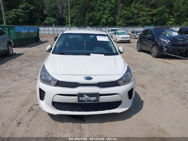 KIA RIO LX 2020 3KPA24AD6LE262849 Image 11