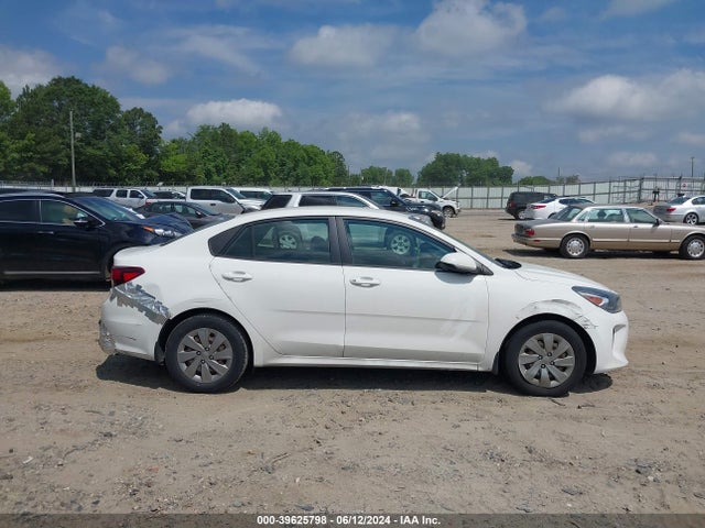 KIA RIO LX 2020 3KPA24AD6LE262849 Image 12