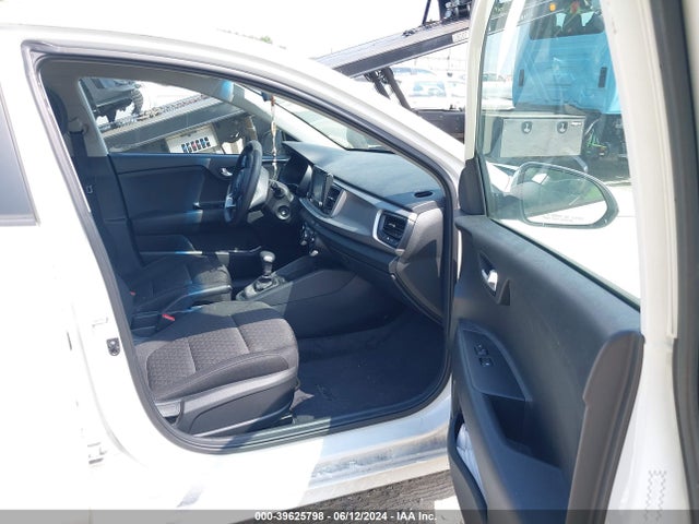 KIA RIO LX 2020 3KPA24AD6LE262849 Image 5