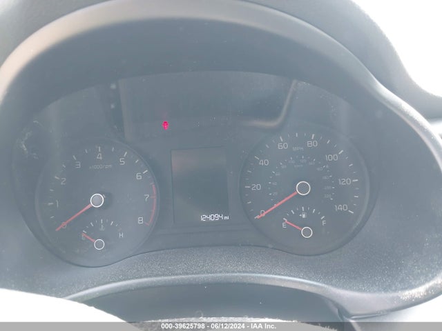 KIA RIO LX 2020 3KPA24AD6LE262849 Image 7