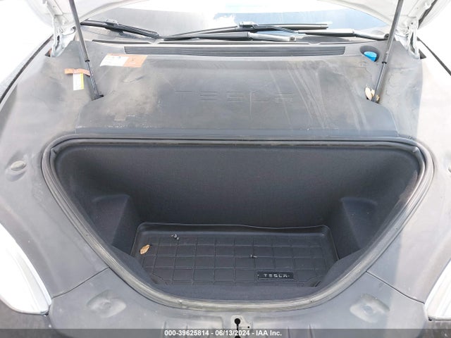 Tesla Model S 90d/p100d/p85d/p90d 2016 5YJSA1E44GF164046 Image 10