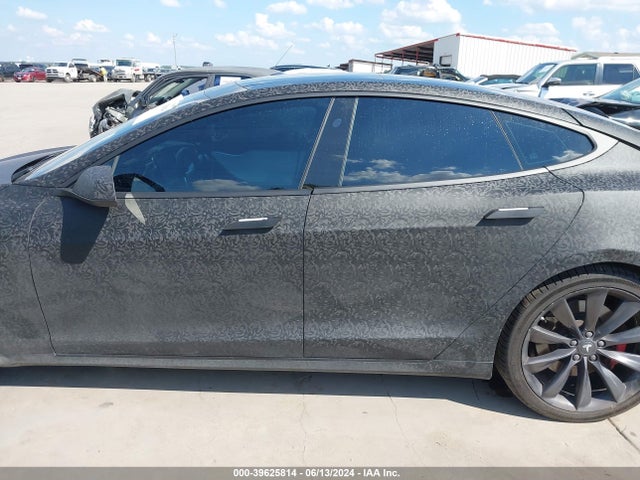 Tesla Model S 90d/p100d/p85d/p90d 2016 5YJSA1E44GF164046 Image 15