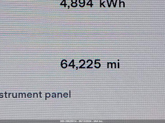 Tesla Model S 90d/p100d/p85d/p90d 2016 5YJSA1E44GF164046 Image 16