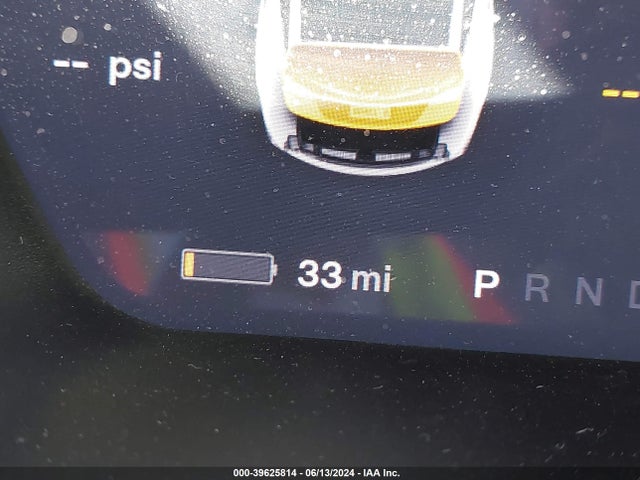 Tesla Model S 90d/p100d/p85d/p90d 2016 5YJSA1E44GF164046 Image 18
