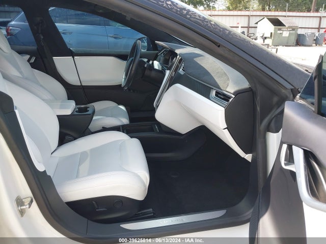 Tesla Model S 90d/p100d/p85d/p90d 2016 5YJSA1E44GF164046 Image 5