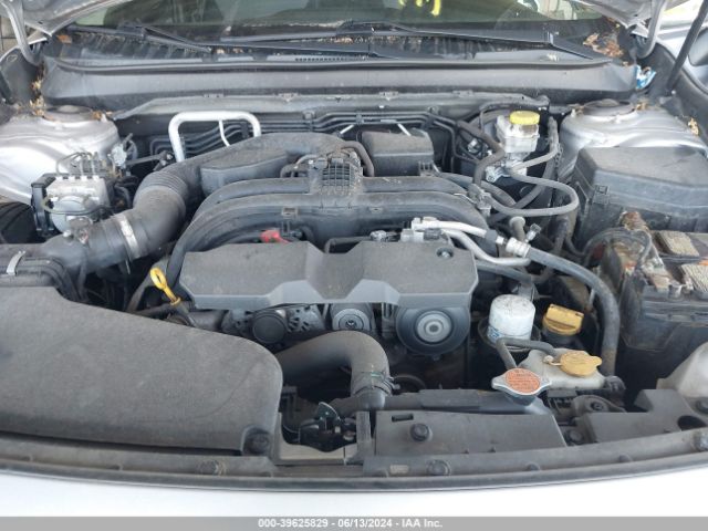 4S3BNAR65J3034409 Subaru Legacy 2.5i Sport