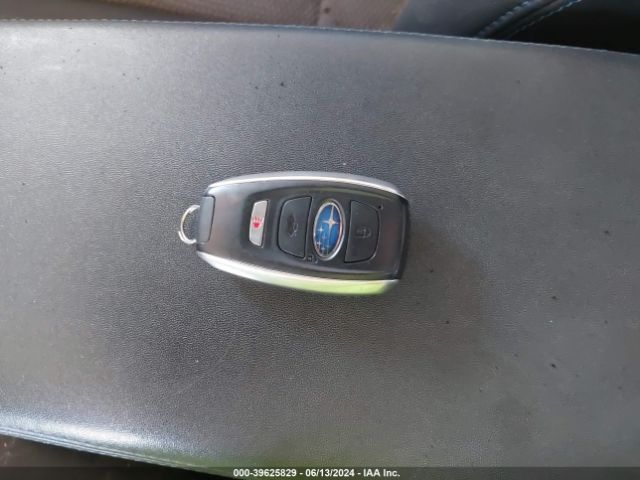 4S3BNAR65J3034409 Subaru Legacy 2.5i Sport