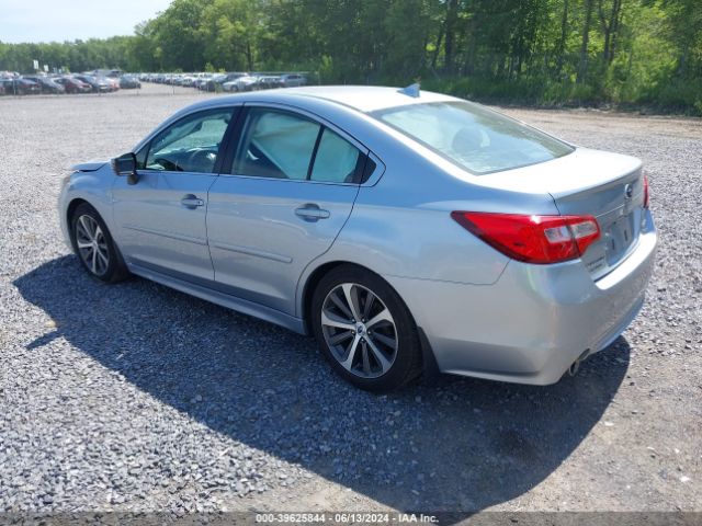 4S3BNEN64G3015968 Subaru Legacy 3.6r Limited