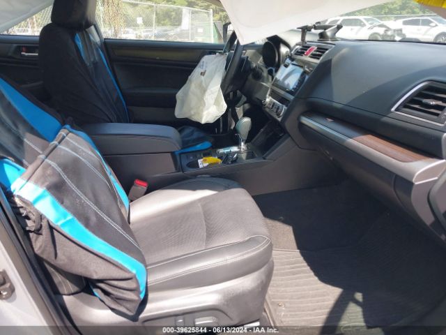 4S3BNEN64G3015968 Subaru Legacy 3.6r Limited