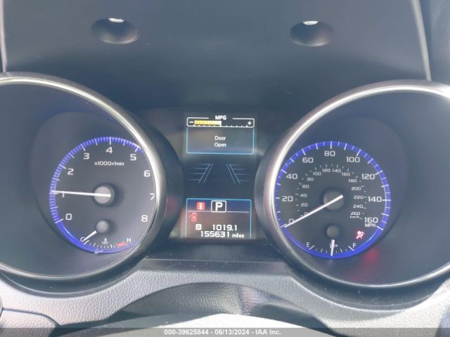 4S3BNEN64G3015968 Subaru Legacy 3.6r Limited