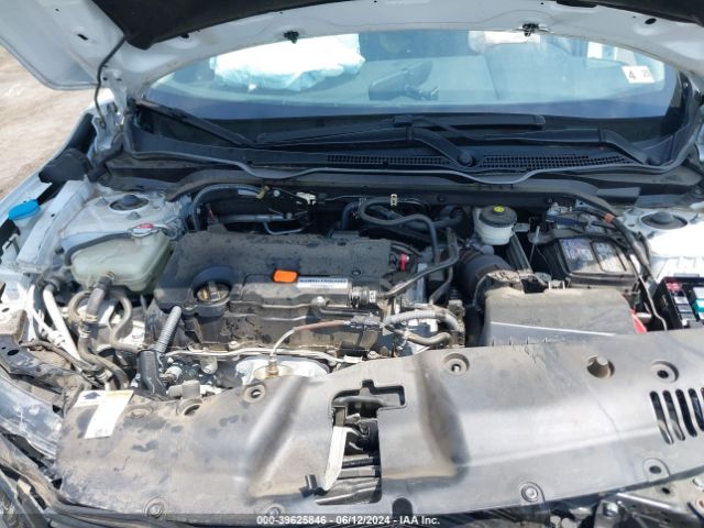 2HGFC2F60MH553680 Honda Civic Lx