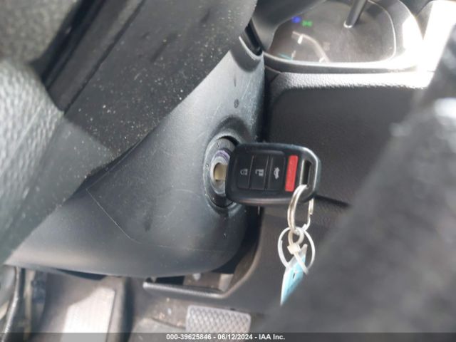 2HGFC2F60MH553680 Honda Civic Lx