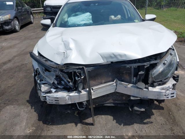 2HGFC2F60MH553680 Honda Civic Lx