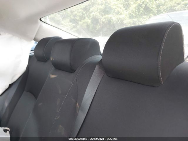 2HGFC2F60MH553680 Honda Civic Lx