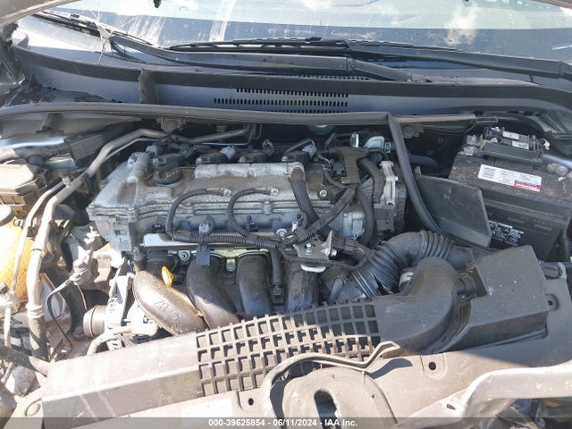 Toyota COROLLA LE 2020 JTDEPRAE2LJ038120 Image 10