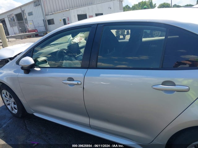 Toyota COROLLA LE 2020 JTDEPRAE2LJ038120 Image 14