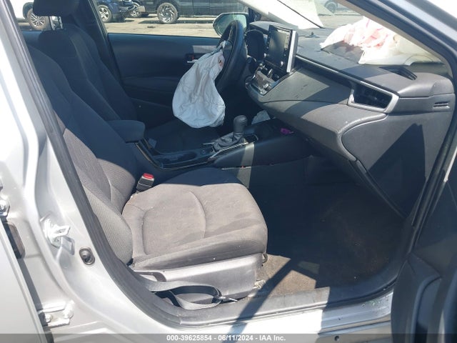 Toyota COROLLA LE 2020 JTDEPRAE2LJ038120 Image 5