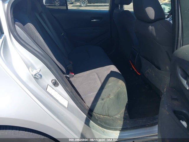 Toyota COROLLA LE 2020 JTDEPRAE2LJ038120 Image 8