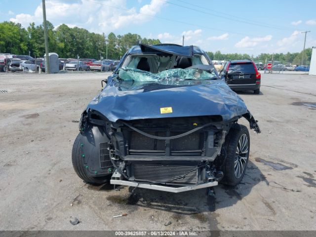 YV4102CKXL1553294 Volvo Xc90 T5 Momentum 7 Passenger