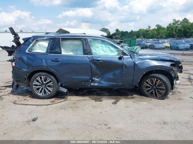 YV4102CKXL1553294 Volvo Xc90 T5 Momentum 7 Passenger