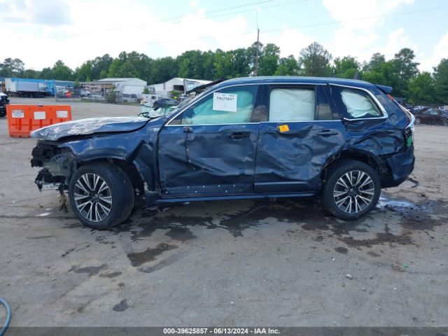 YV4102CKXL1553294 Volvo Xc90 T5 Momentum 7 Passenger