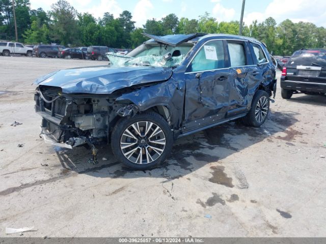 YV4102CKXL1553294 Volvo Xc90 T5 Momentum 7 Passenger